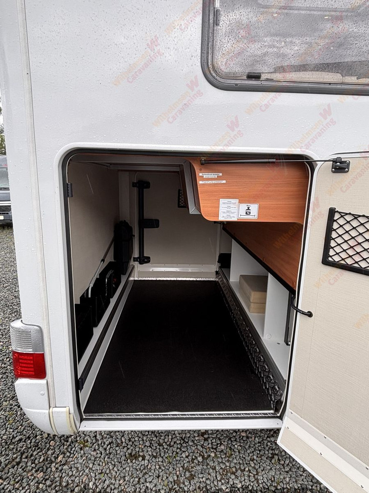 HYMER / ERIBA / HYMERCAR DuoMobil 634 SL *ALDE*Top gepflegt*Autark - Интегриран кампер: слика 5 HYMER / ERIBA / HYMERCAR DuoMobil 634 SL *ALDE*Top gepflegt*Autark - Интегриран кампер: слика 5