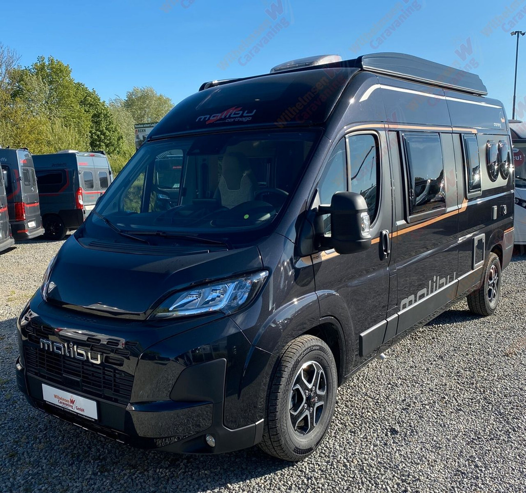 Malibu Van charming GT skyview 600 DB K MJ25*Aufstellda - Кампер комбе: слика 4 Malibu Van charming GT skyview 600 DB K MJ25*Aufstellda - Кампер комбе: слика 4