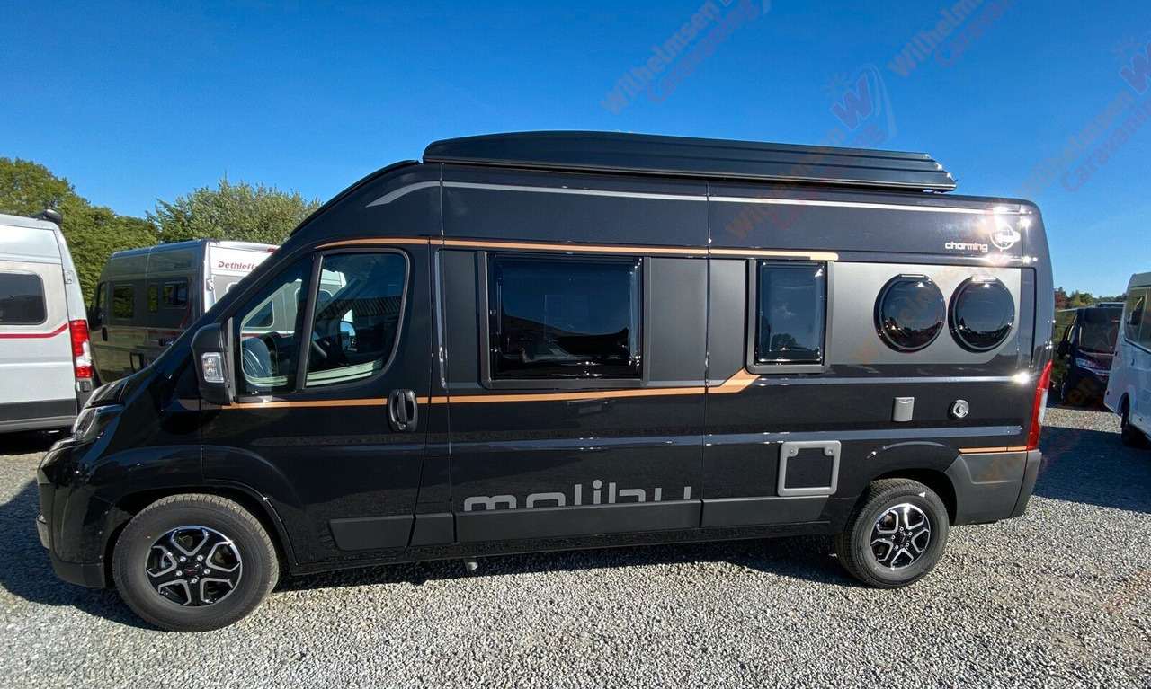 Malibu Van charming GT skyview 600 DB K MJ25*Aufstellda - Кампер комбе: слика 5 Malibu Van charming GT skyview 600 DB K MJ25*Aufstellda - Кампер комбе: слика 5