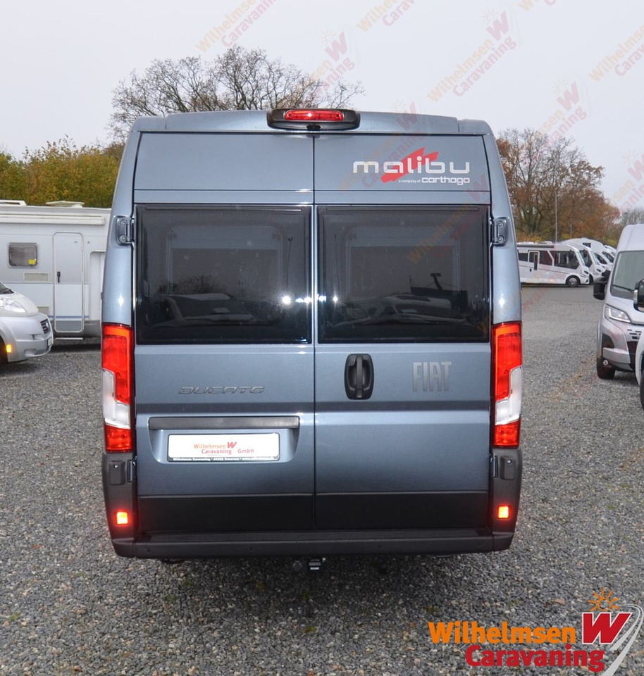 Malibu Van charming GT skyview 640 LE 180 PS Autom.MJ25 - Кампер комбе: слика 5 Malibu Van charming GT skyview 640 LE 180 PS Autom.MJ25 - Кампер комбе: слика 5