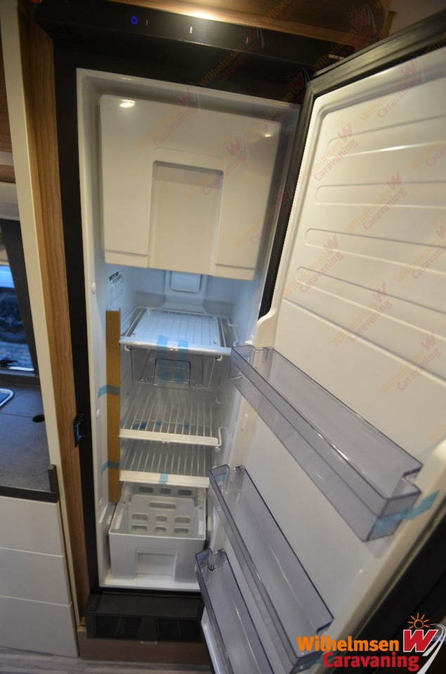 Кампер комбе Malibu Van charming GT skyview 640 LE 180 PS Autom.MJ25: слика 13