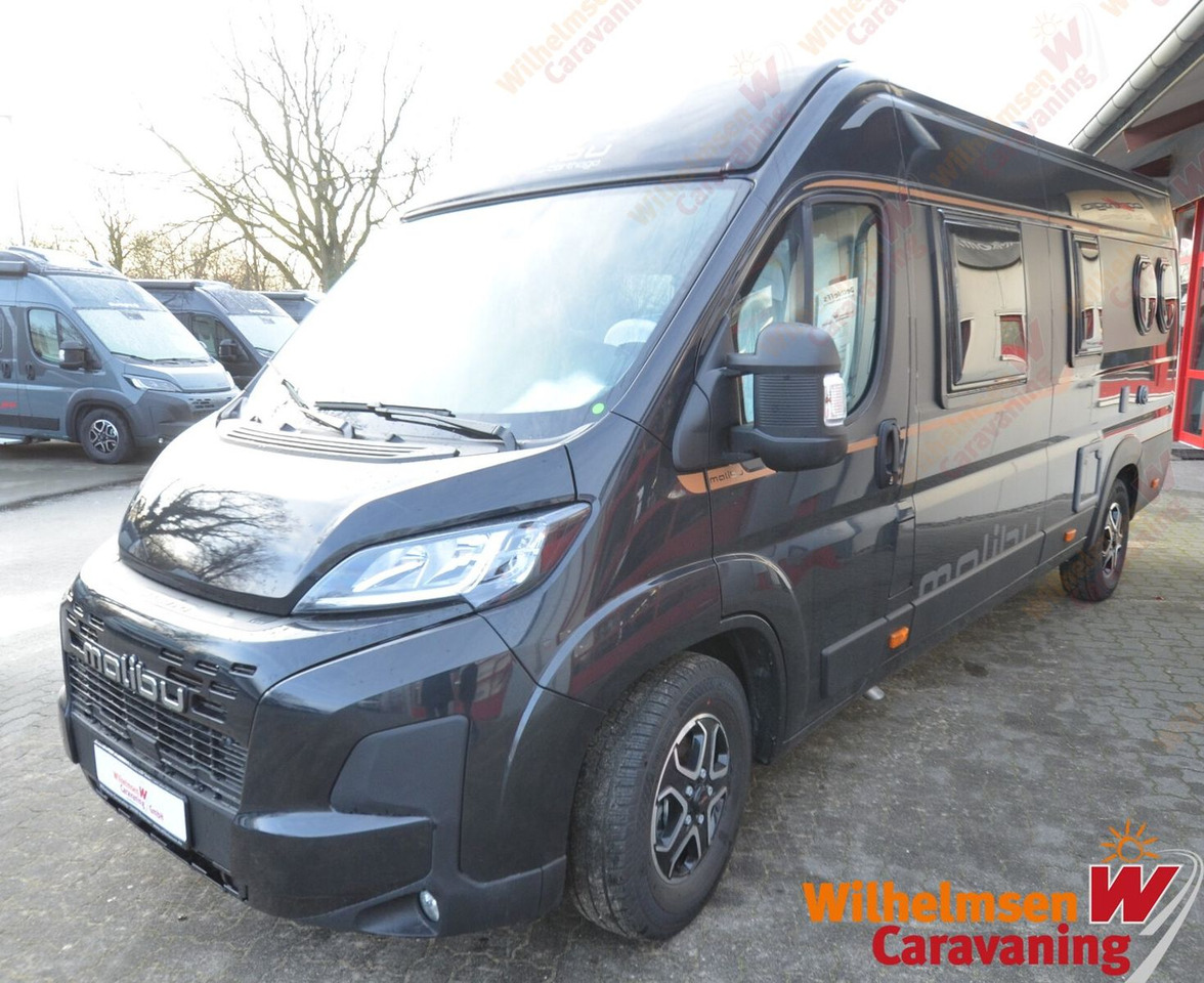 Malibu Van charming GT skyview 640 LE *Autom.*Mod 2025! - Кампер комбе: слика 4 Malibu Van charming GT skyview 640 LE *Autom.*Mod 2025! - Кампер комбе: слика 4