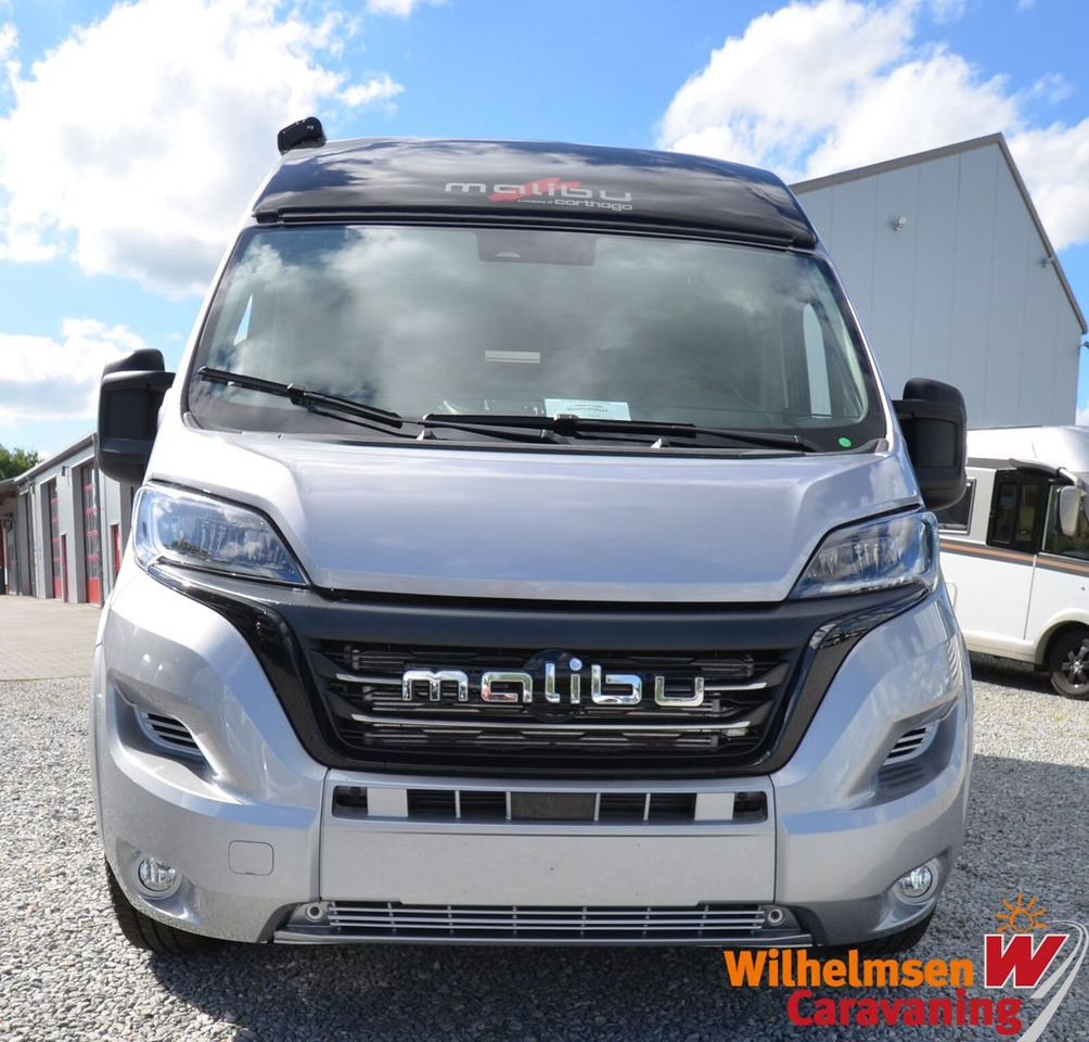 Malibu Van charming GT skyview 640 LE K Messe 28.3-30.3 - Кампер комбе: слика 3 Malibu Van charming GT skyview 640 LE K Messe 28.3-30.3 - Кампер комбе: слика 3