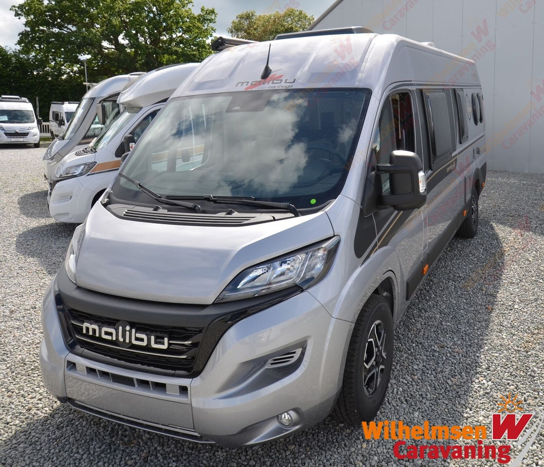 Malibu Van charming coupé 640 LE RB 19.629 Rabatt ! - Кампер комбе: слика 4 Malibu Van charming coupé 640 LE RB 19.629 Rabatt ! - Кампер комбе: слика 4
