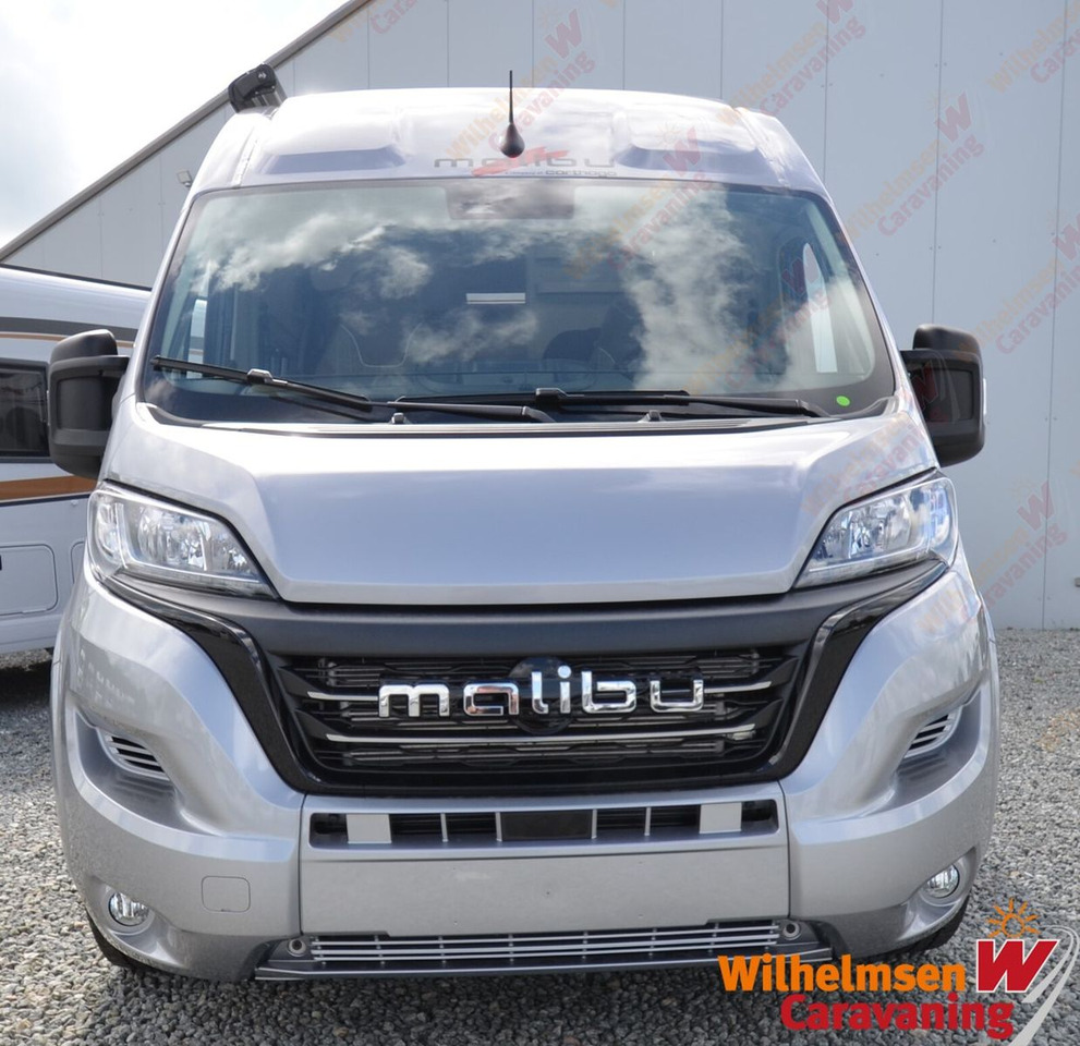 Malibu Van charming coupé 640 LE RB 19.629 Rabatt ! - Кампер комбе: слика 3 Malibu Van charming coupé 640 LE RB 19.629 Rabatt ! - Кампер комбе: слика 3