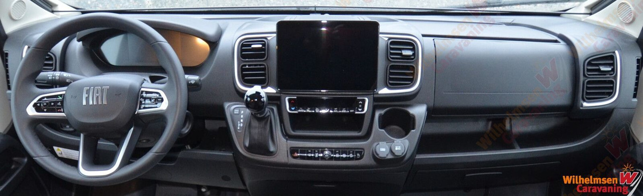 Лизинг на  Malibu Van compact 600 LE MJ 2025*AHK*RüFa*Navi*Autom. Malibu Van compact 600 LE MJ 2025*AHK*RüFa*Navi*Autom.: слика 10