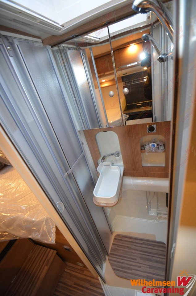 Лизинг на  Malibu Van compact 600 LE MJ 2025*AHK*RüFa*Navi*Autom. Malibu Van compact 600 LE MJ 2025*AHK*RüFa*Navi*Autom.: слика 12