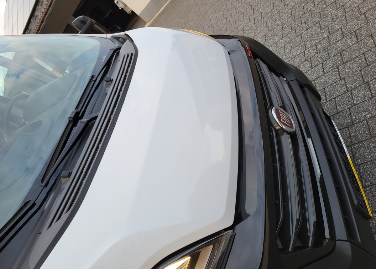 Камион за влечење Fiat Ducato Autolaweta Polmar Autom jak Nowe: слика 17 Камион за влечење Fiat Ducato Autolaweta Polmar Autom jak Nowe: слика 17