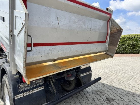 DAF CF 480 FAG Kipper 8x4 MX-13 355H3 - Кипер: слика 4 DAF CF 480 FAG Kipper 8x4 MX-13 355H3 - Кипер: слика 4
