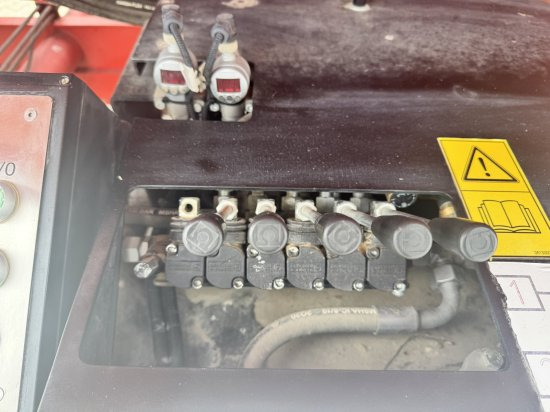 Камион за ѓубре J.D Austria GT 130A Steinmops: слика 13