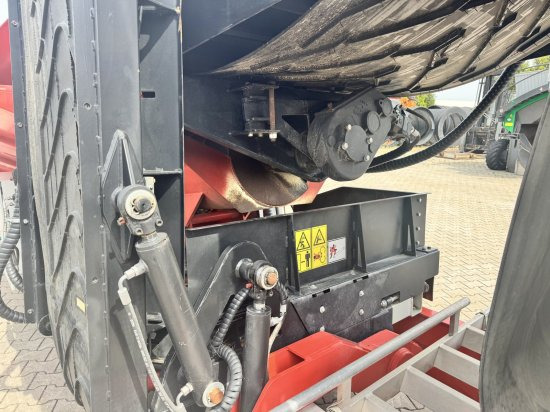 Камион за ѓубре J.D Austria GT 130A Steinmops: слика 7