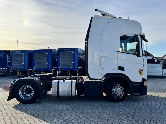 Scania R450 DC 13 164 Euro 6 Highline Retarder - Камион влекач: слика 3 Scania R450 DC 13 164 Euro 6 Highline Retarder - Камион влекач: слика 3