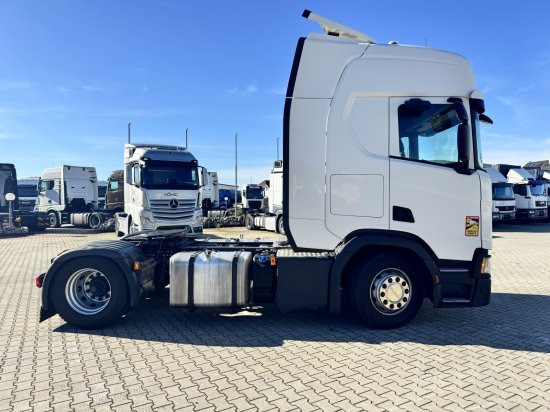 Scania R450 DC 13 164 Euro 6 Highline Retarder - Камион влекач: слика 5 Scania R450 DC 13 164 Euro 6 Highline Retarder - Камион влекач: слика 5