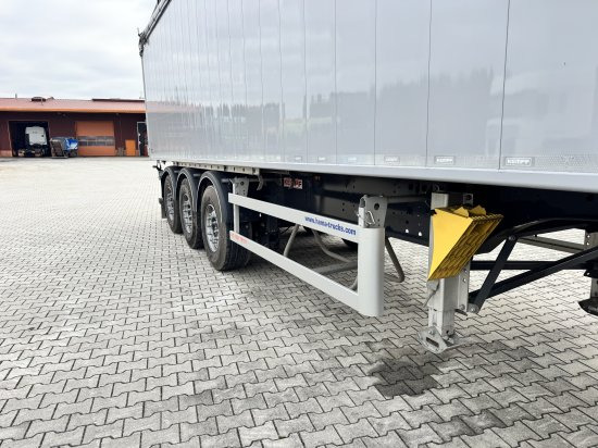Kempf Koleba SKM/AK/39LA1230 50m3 Kippmulde Mehrere Einheiten Verfügbar - Кипер полуприколка: слика 5 Kempf Koleba SKM/AK/39LA1230 50m3 Kippmulde Mehrere Einheiten Verfügbar - Кипер полуприколка: слика 5