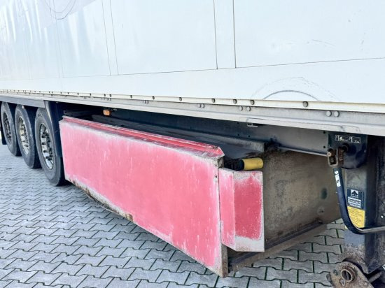 Schmitz Kasten/Koffer SKO24/L13.62FP 25-3B - Полуприколка сандучар: слика 5 Schmitz Kasten/Koffer SKO24/L13.62FP 25-3B - Полуприколка сандучар: слика 5