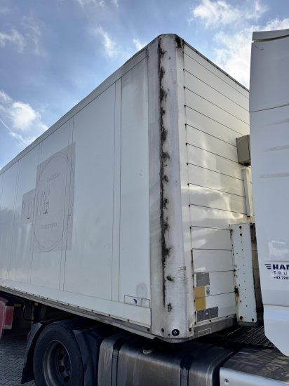 Schmitz Kasten/Koffer SKO24/L13.62FP 25-3B - Полуприколка сандучар: слика 4 Schmitz Kasten/Koffer SKO24/L13.62FP 25-3B - Полуприколка сандучар: слика 4