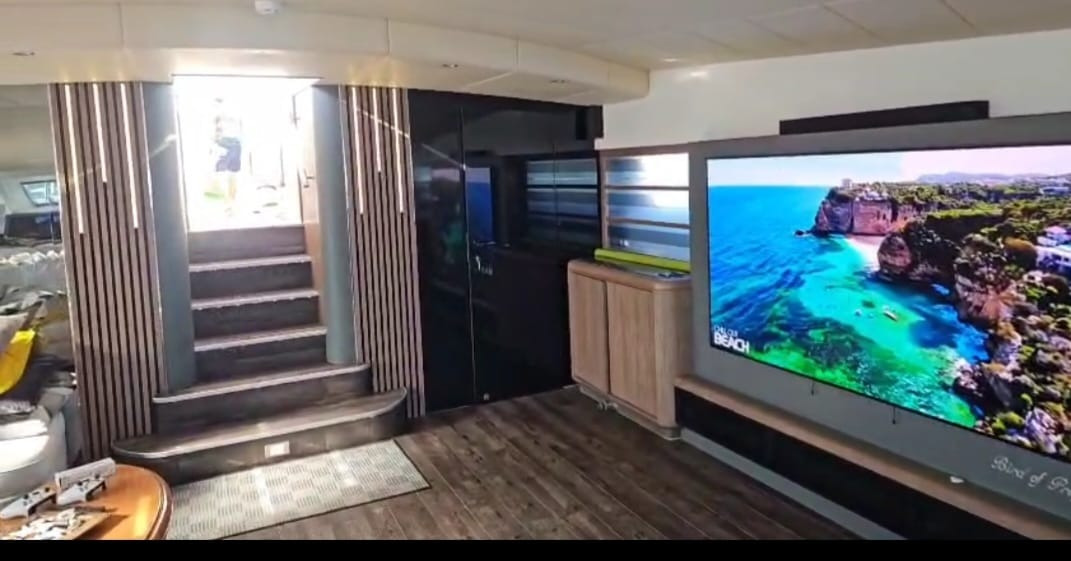 Mangusta 107 Sport 107 Sport (Overmarine) - Друга машина: слика 5 Mangusta 107 Sport 107 Sport (Overmarine) - Друга машина: слика 5