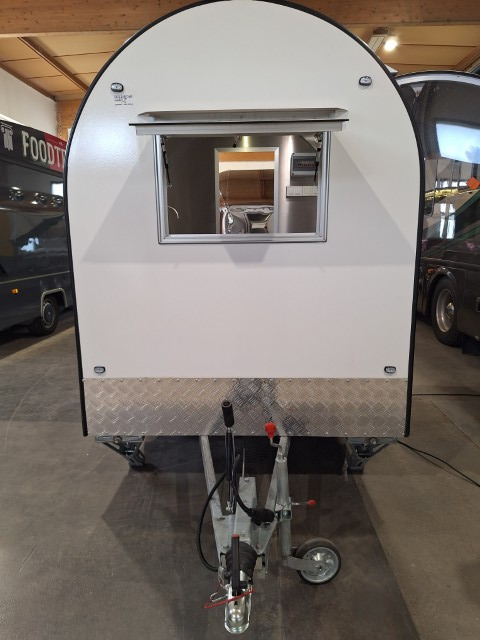 Лизинг на Deli Star EasyGo 210 Deli Star EasyGo 210: слика 7