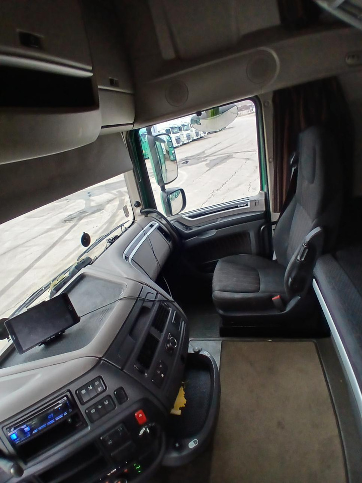 Камион влекач DAF XF480 FT: слика 7