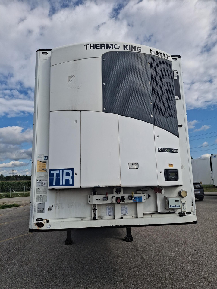 Полуприколка Shmitz: слика 9 Полуприколка Shmitz: слика 9