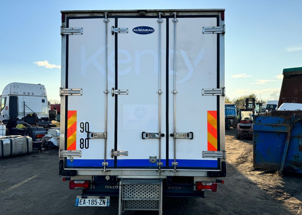Iveco 70-170 - Камион ладилник: слика 4 Iveco 70-170 - Камион ладилник: слика 4