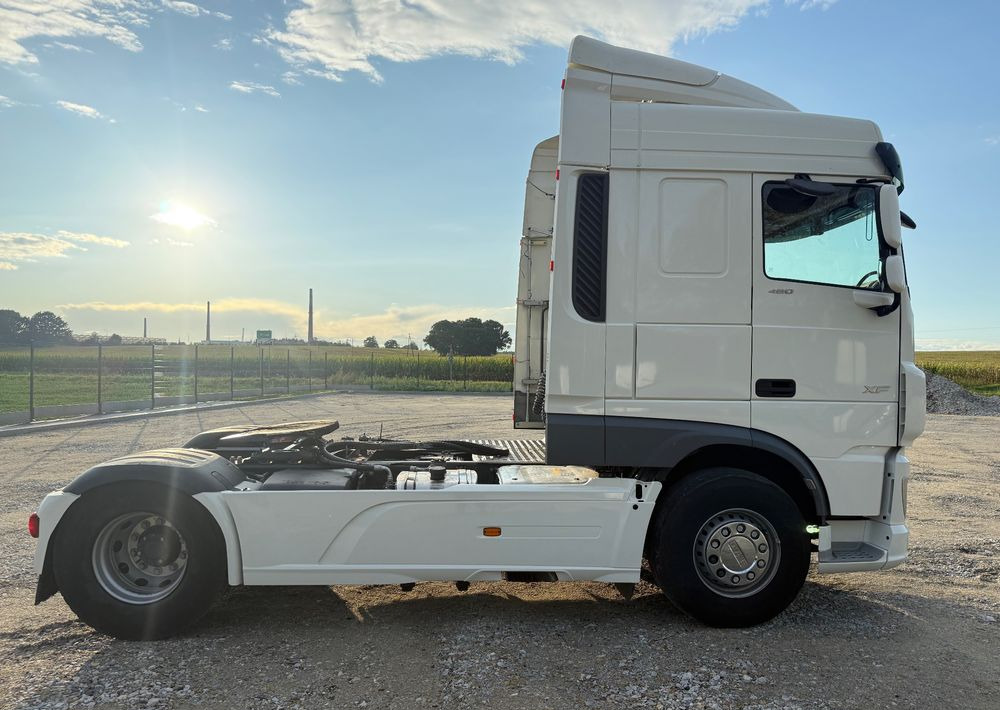 DAF XF 480 - Камион влекач: слика 5 DAF XF 480 - Камион влекач: слика 5