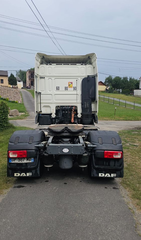 Камион влекач DAF XF460: слика 6