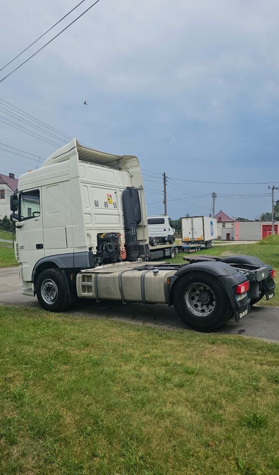 Камион влекач DAF XF460: слика 8