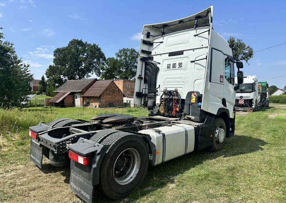 Renault T460 - Камион влекач: слика 4 Renault T460 - Камион влекач: слика 4