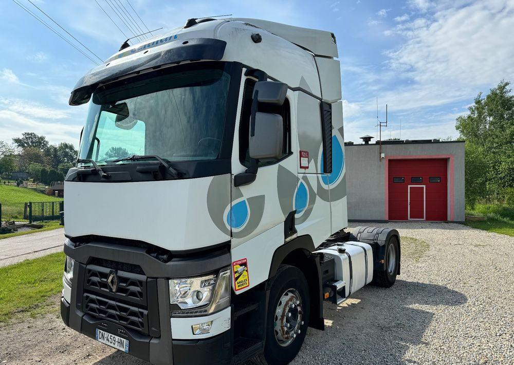 Renault T460 - Камион влекач: слика 1 Renault T460 - Камион влекач: слика 1