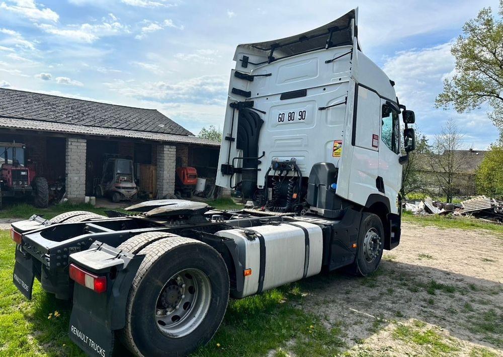 Renault T460 - Камион влекач: слика 4 Renault T460 - Камион влекач: слика 4