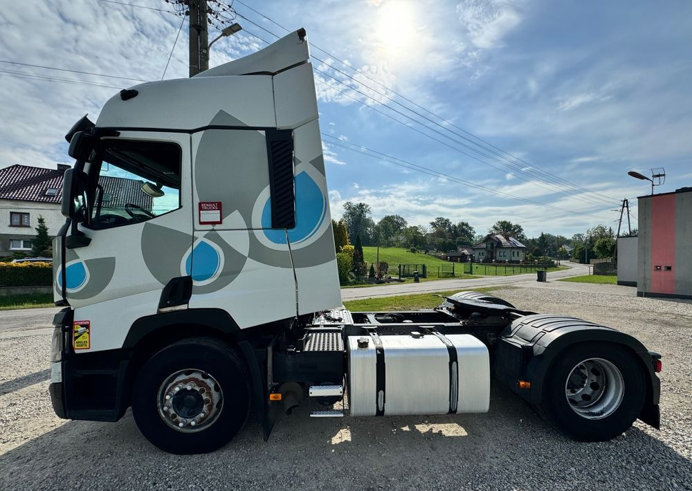 Renault T460 - Камион влекач: слика 2 Renault T460 - Камион влекач: слика 2