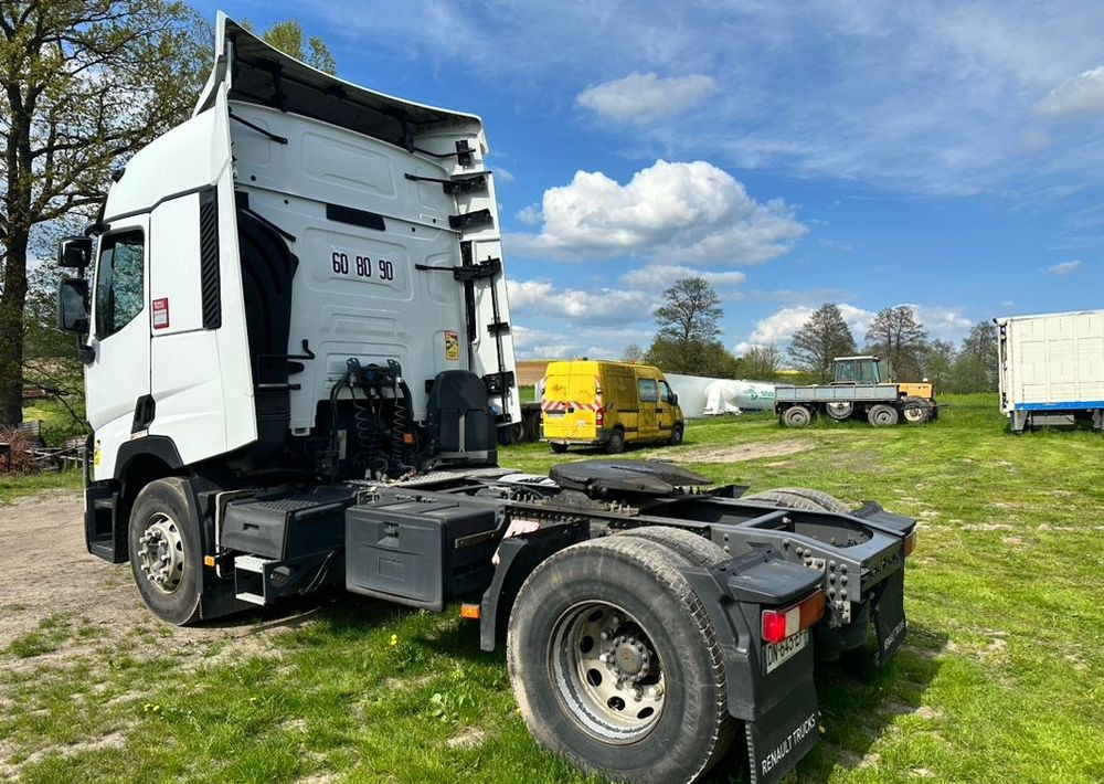 Renault T460 - Камион влекач: слика 3 Renault T460 - Камион влекач: слика 3