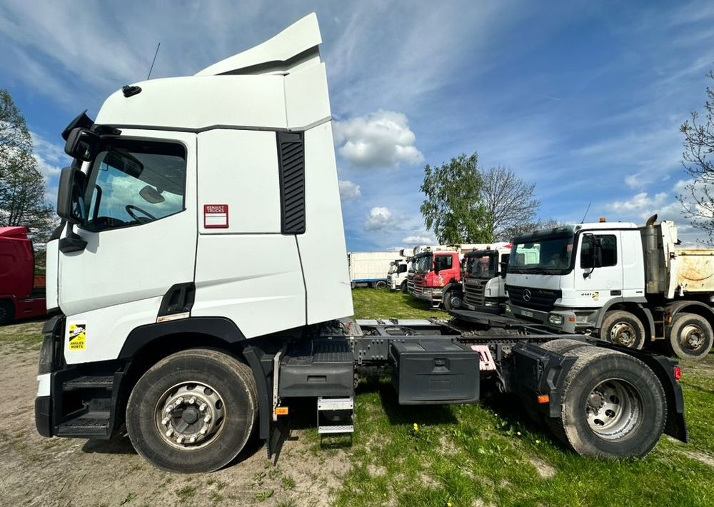 Renault T460 - Камион влекач: слика 2 Renault T460 - Камион влекач: слика 2