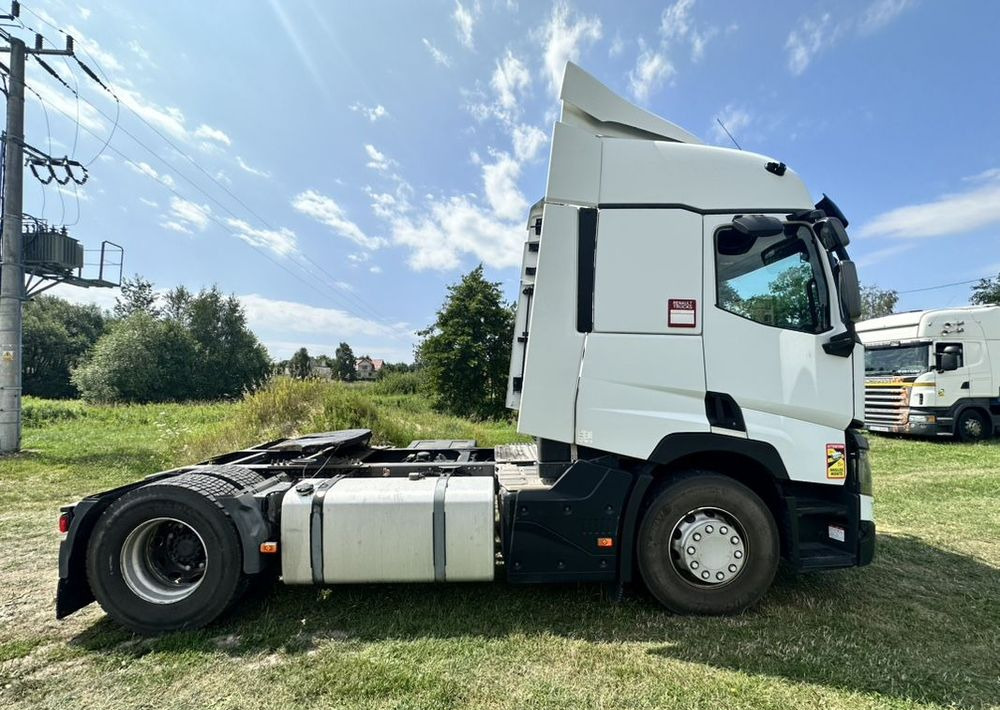 Renault T460 - Камион влекач: слика 5 Renault T460 - Камион влекач: слика 5