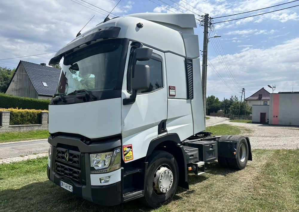 Renault T460 - Камион влекач: слика 1 Renault T460 - Камион влекач: слика 1