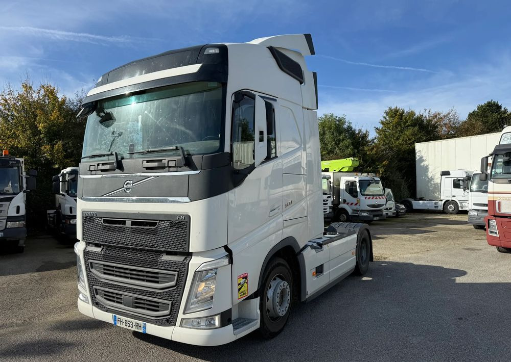 Volvo FH 500 - Камион влекач: слика 1 Volvo FH 500 - Камион влекач: слика 1