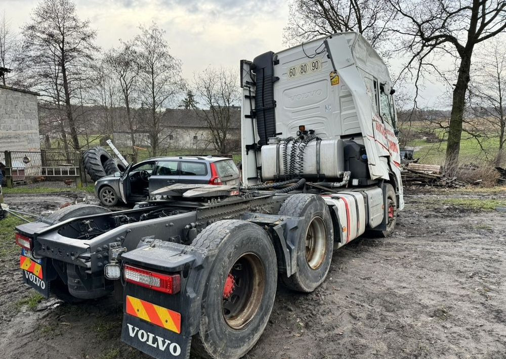 Volvo FH540 - Камион влекач: слика 5 Volvo FH540 - Камион влекач: слика 5