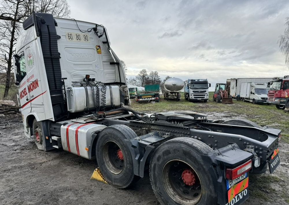 Volvo FH540 - Камион влекач: слика 3 Volvo FH540 - Камион влекач: слика 3