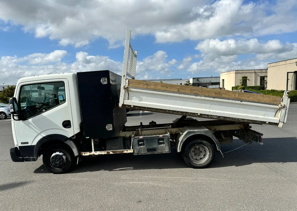 Nissan NT400 - Кипер: слика 2 Nissan NT400 - Кипер: слика 2