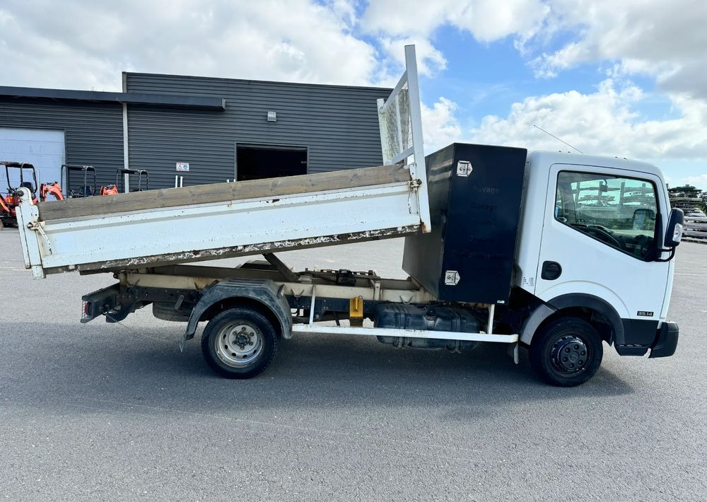 Nissan NT400 - Кипер: слика 5 Nissan NT400 - Кипер: слика 5