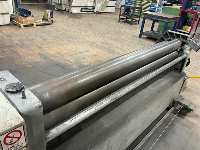 Машина за обработка на метал Akyapak ASM 140-20 4,0: слика 6 Машина за обработка на метал Akyapak ASM 140-20 4,0: слика 6