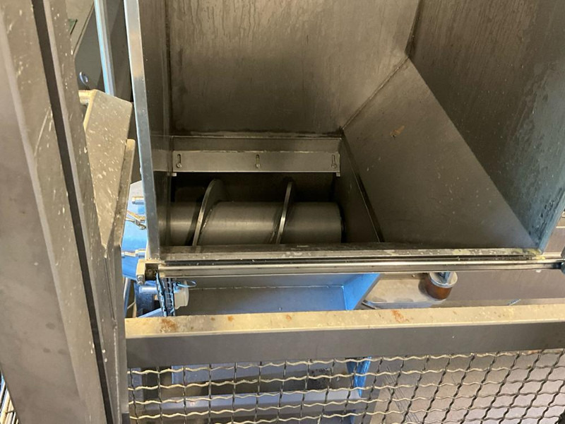 Coriarius - Машина за обработка на метал: слика 4 Coriarius - Машина за обработка на метал: слика 4