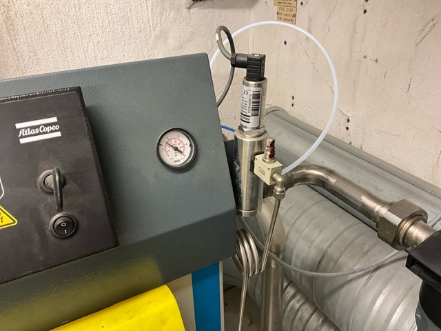 Atlas-Copco CD 70+ - Градежна машина: слика 3 Atlas-Copco CD 70+ - Градежна машина: слика 3