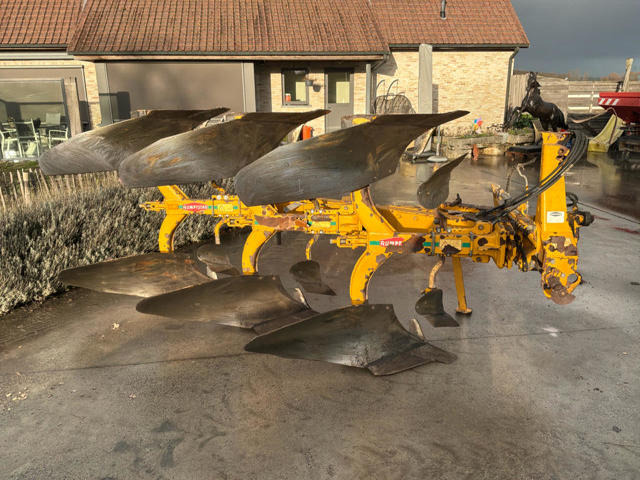 Rumpstad RSP2000 - Градежна машина: слика 5 Rumpstad RSP2000 - Градежна машина: слика 5