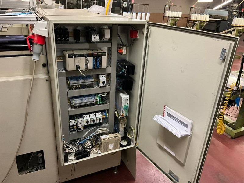 Sotex SS-A2 - Индустриска опрема: слика 5 Sotex SS-A2 - Индустриска опрема: слика 5