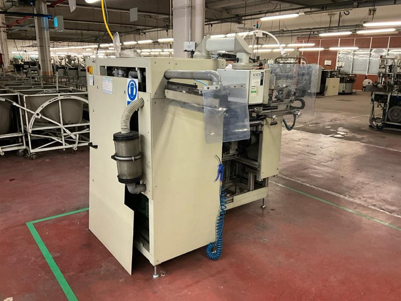 Sotex SS-A2 - Индустриска опрема: слика 2 Sotex SS-A2 - Индустриска опрема: слика 2