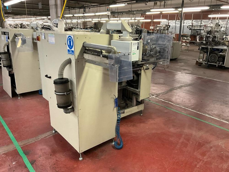 Sotex SS-A2 - Индустриска опрема: слика 2 Sotex SS-A2 - Индустриска опрема: слика 2