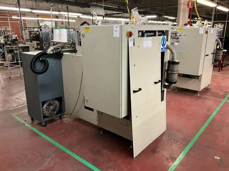 Sotex SS-A2 - Индустриска опрема: слика 3 Sotex SS-A2 - Индустриска опрема: слика 3