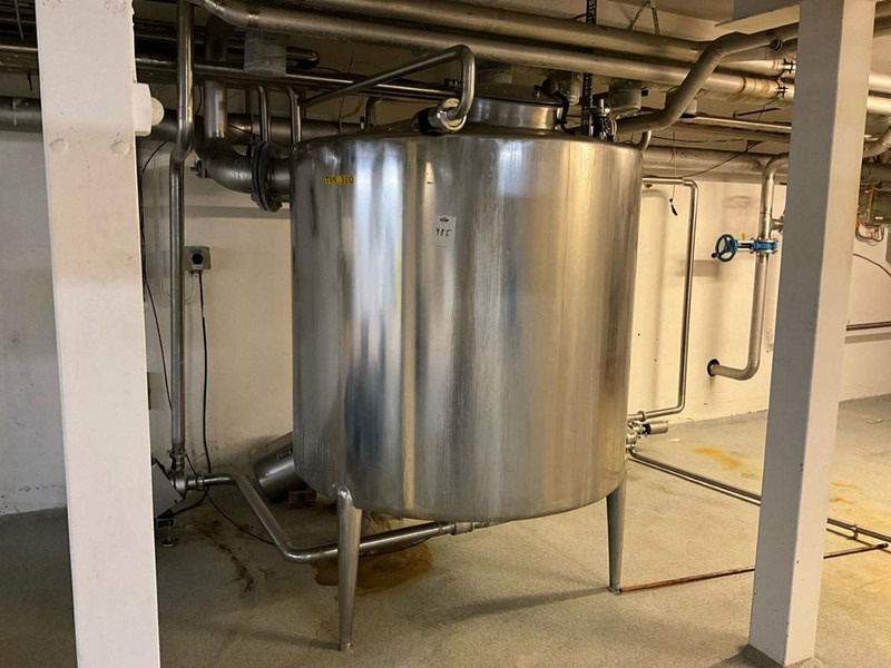 Onbekend - Машина за обработка на метал: слика 1 Onbekend - Машина за обработка на метал: слика 1